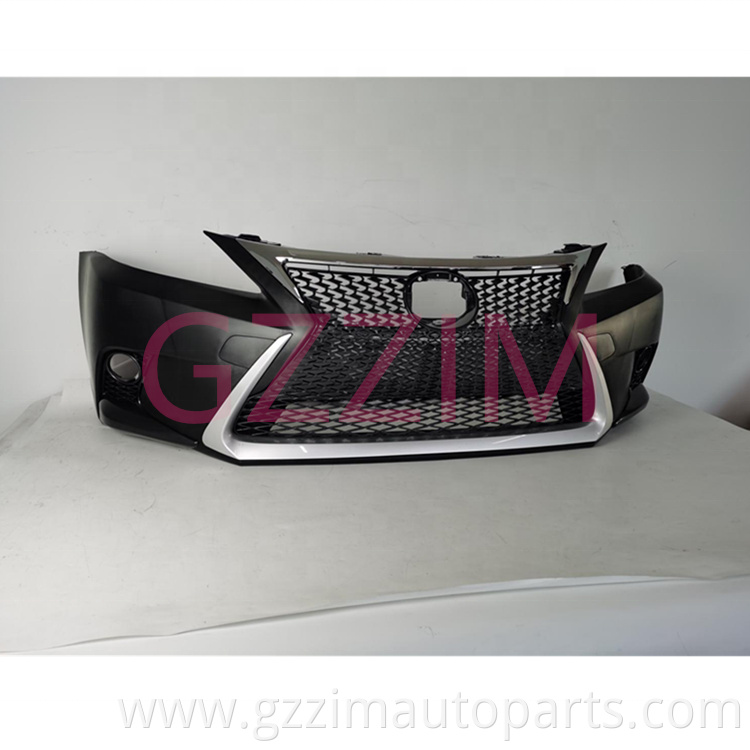 Best Quality Car Parts Front Body kit For Lexus CT 2010-2013 to 2015 Sports Style Sports Grille